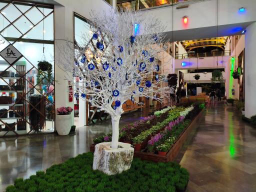 عکس بازارچه