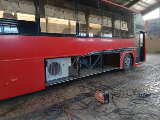 عکس کارگاه صنعتی دلاوری