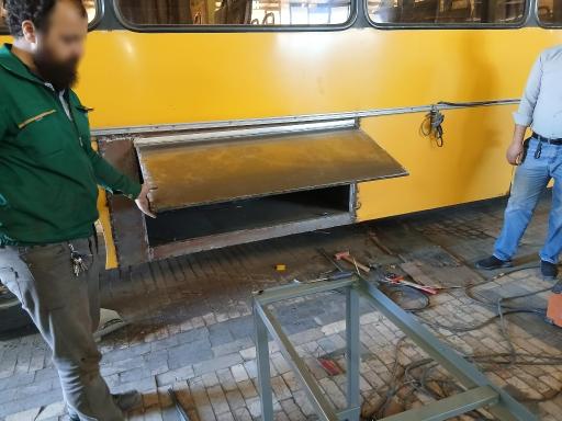 عکس کارگاه صنعتی دلاوری