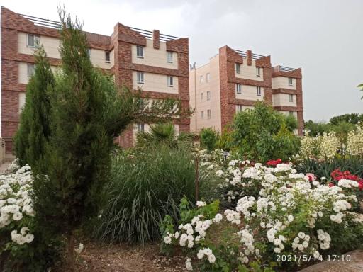 عکس مجتمع مسکونی فانوس 