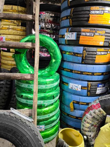 عکس فروشگاه اقساطی نصیری 