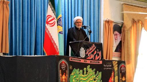 عکس مصلی قاین