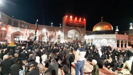 عکس مصلی قاین