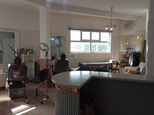 عکس سالن زیبایی الین