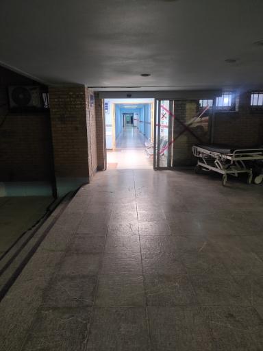 عکس بیمارستان ولیعصر (عج)