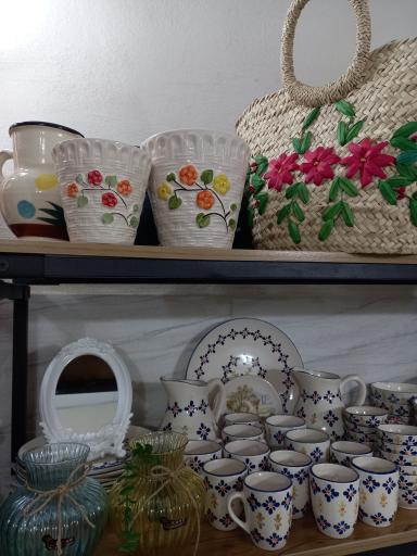 عکس طراوت گالری 