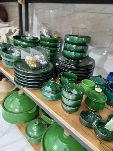 عکس طراوت گالری 
