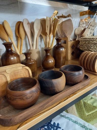 عکس طراوت گالری 