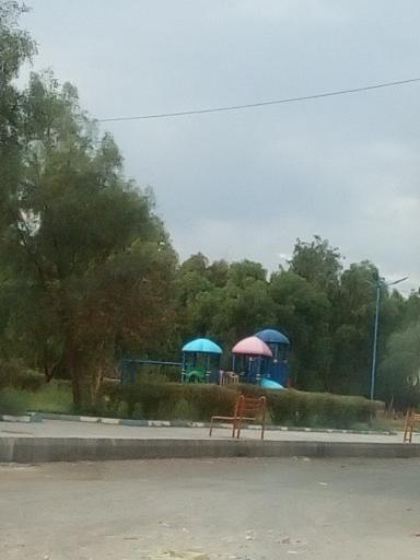 عکس بوستان شادی