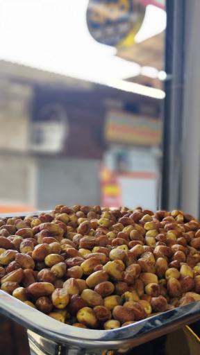 سوغات سرای خورین