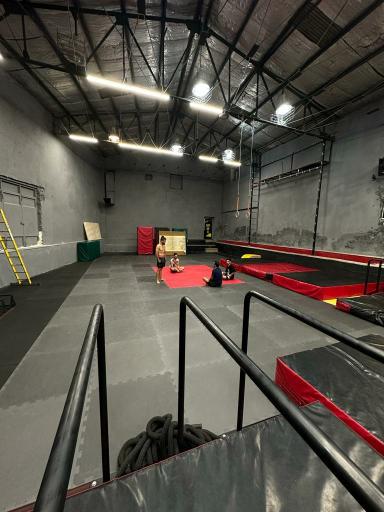 عکس باشگاه Nyx