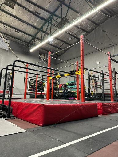 عکس باشگاه Nyx