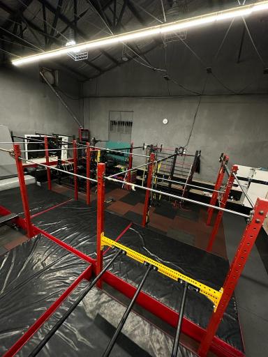 عکس باشگاه Nyx