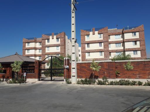 عکس مجتمع مسکونی فانوس 