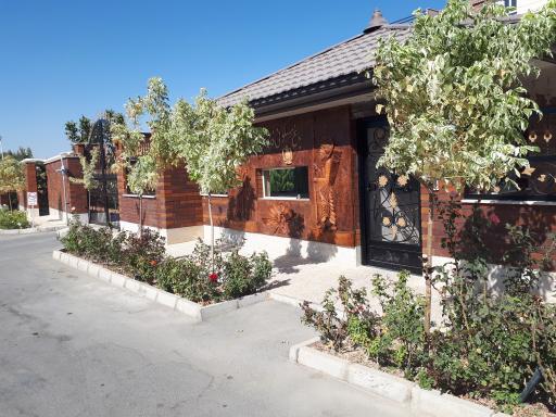 عکس مجتمع مسکونی فانوس 