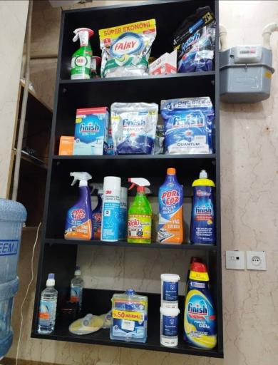 فروشگاه قطعات لوازم خانگی سنتر سرویس