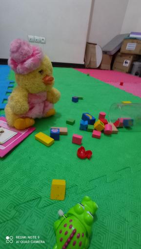 عکس گفتار درمانی نارمک