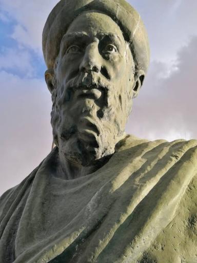 عکس میدان خواجوی کرمانی