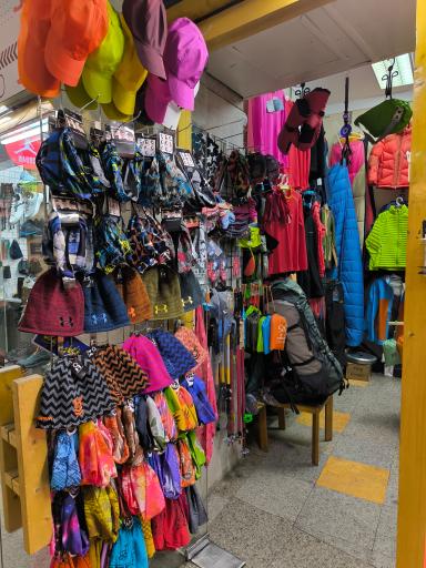 عکس فروشگاه بیگ بِرگ