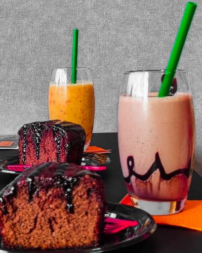 عکس کافه فلان