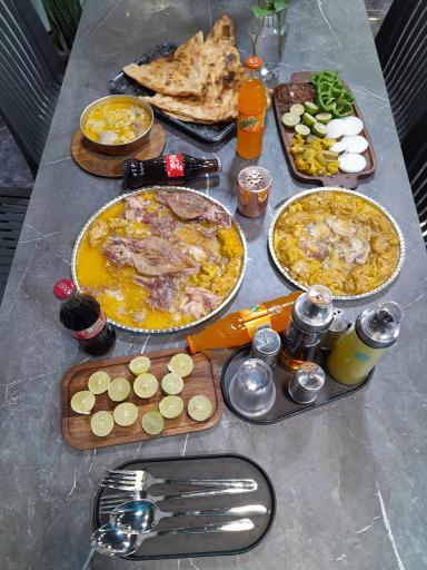 طباخی هژیر