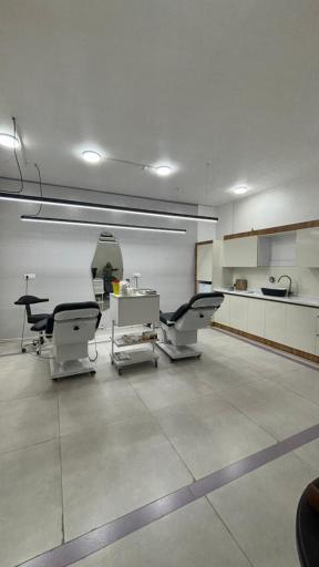 عکس مطب دکتر هومن هاشمی