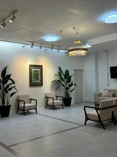 عکس مطب دکتر هومن هاشمی