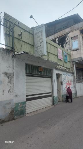 عکس دبیرستان دخترانه دوره اول مهر