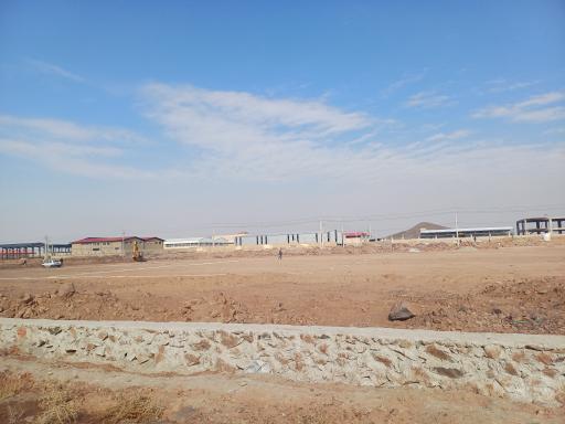 عکس شهرک صنعتی شهریار (سلیمانی)