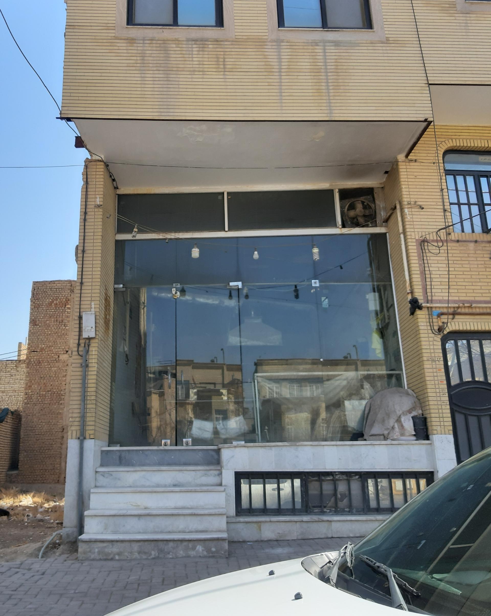 عکس نانوایی ذاکرین