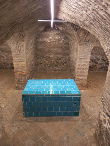 عکس گنبد علویان