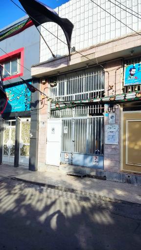 عکس سوهان اعتمادی