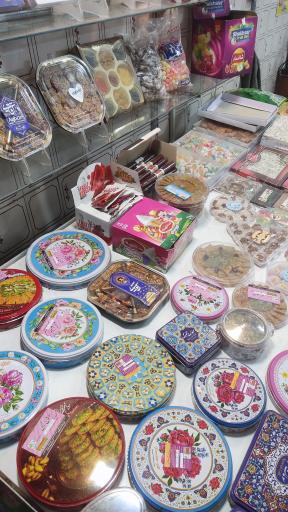 عکس سوهان اعتمادی