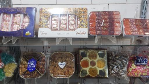 عکس سوهان اعتمادی