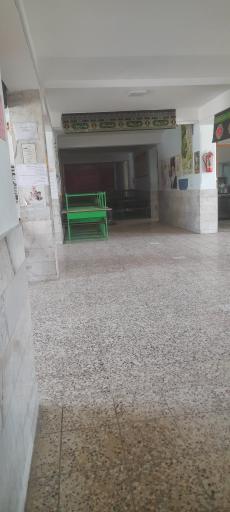 عکس مدرسه حاج محمد نوید