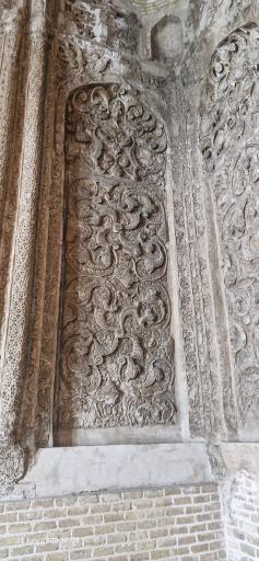 عکس گنبد علویان