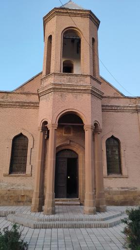 عکس گنبد علویان