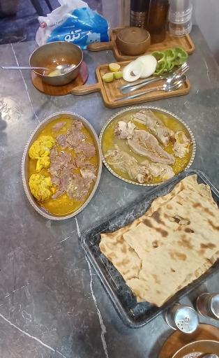 عکس طباخی هژیر