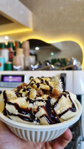 عکس کافه فلان