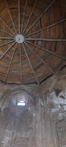 عکس گنبد علویان