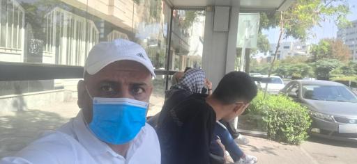 عکس  خیام جنوبی 24