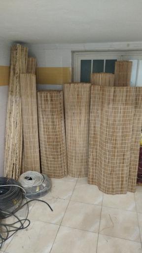 عکس فروشگاه حصیر سایبان محرر