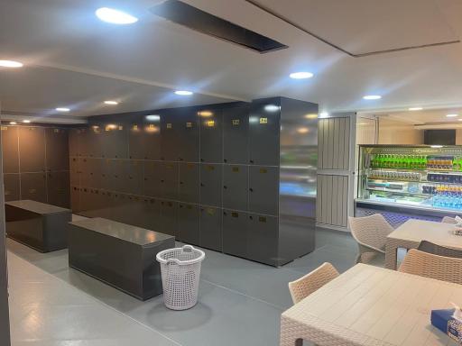 عکس باشگاه پرورش اندام وی آی پی من