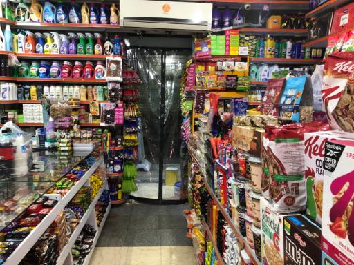 عکس هایپر مارکت پدیده نظرلو