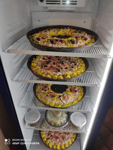 عکس رستوران سنتی وحشی بافقی