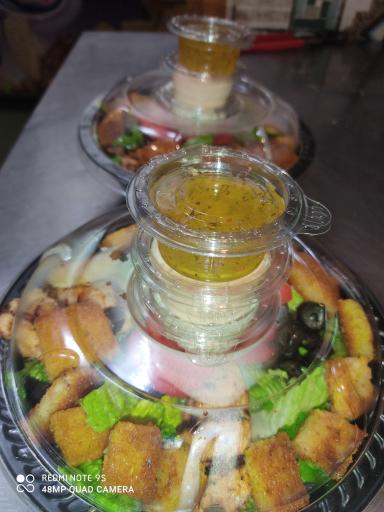 عکس رستوران سنتی وحشی بافقی