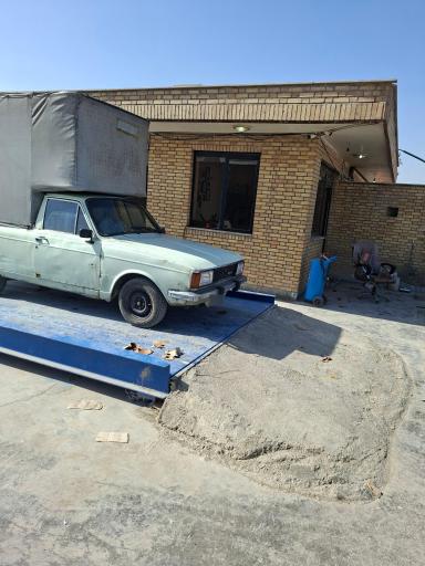 عکس کارتن قنبری