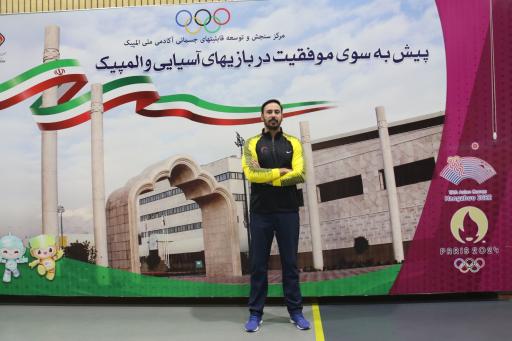 عکس باشگاه سرای ژیمناستیک 