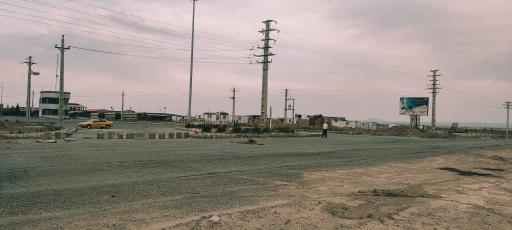 عکس شهرک صنعتی شهریار (سلیمانی)