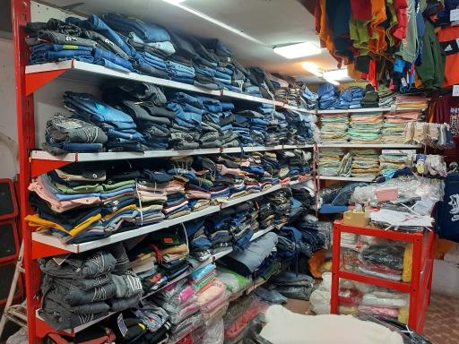 عکس پوشاک پارسا